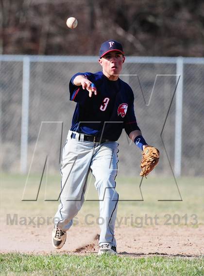 Thumbnail 2 in Foran @ Sheehan photogallery.
