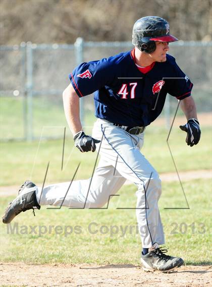 Thumbnail 2 in Foran @ Sheehan photogallery.
