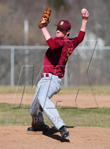 Thumbnail 1 in Foran @ Sheehan photogallery.