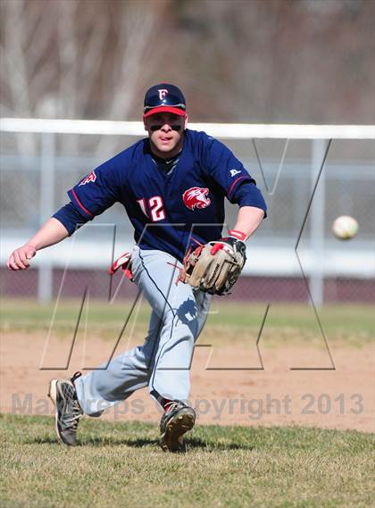 Thumbnail 3 in Foran @ Sheehan photogallery.