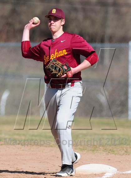 Thumbnail 2 in Foran @ Sheehan photogallery.