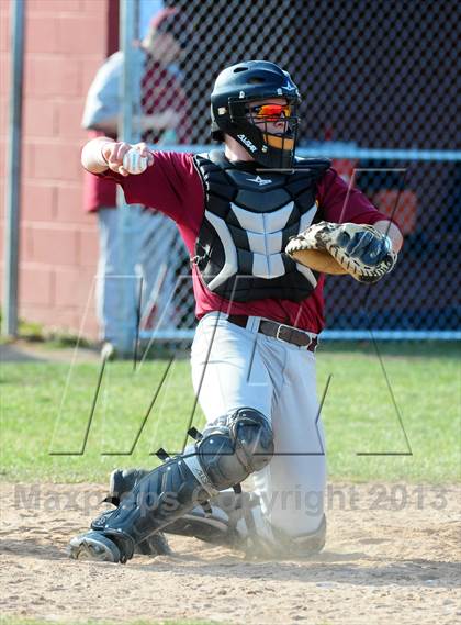 Thumbnail 1 in Foran @ Sheehan photogallery.