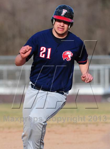 Thumbnail 2 in Foran @ Sheehan photogallery.