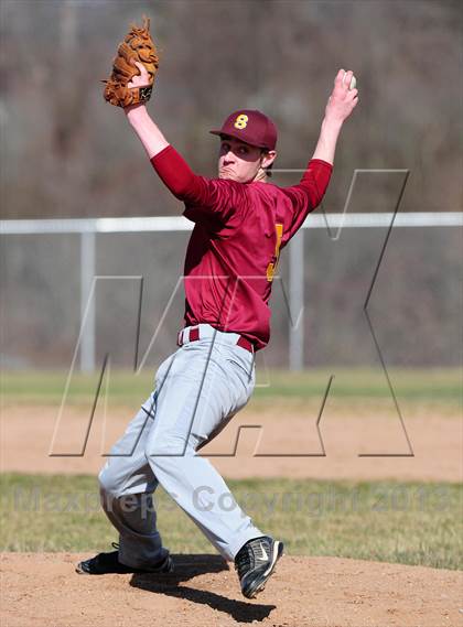 Thumbnail 3 in Foran @ Sheehan photogallery.