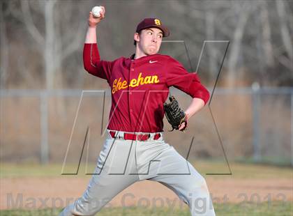Thumbnail 3 in Foran @ Sheehan photogallery.