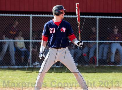 Thumbnail 3 in Foran @ Sheehan photogallery.
