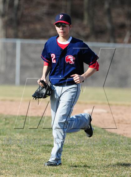 Thumbnail 3 in Foran @ Sheehan photogallery.