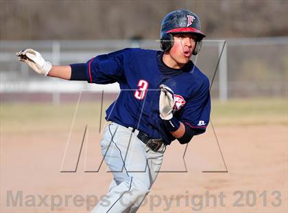 Thumbnail 1 in Foran @ Sheehan photogallery.