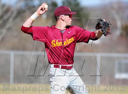 Thumbnail 2 in Foran @ Sheehan photogallery.