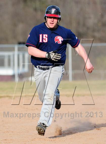 Thumbnail 2 in Foran @ Sheehan photogallery.