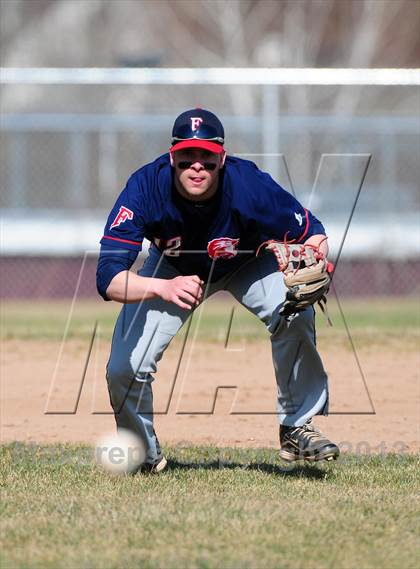 Thumbnail 2 in Foran @ Sheehan photogallery.