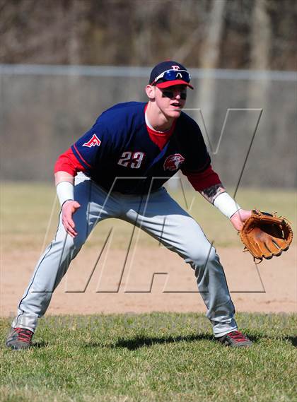Thumbnail 3 in Foran @ Sheehan photogallery.