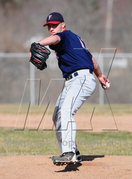 Thumbnail 3 in Foran @ Sheehan photogallery.