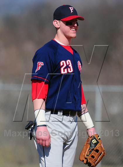 Thumbnail 2 in Foran @ Sheehan photogallery.