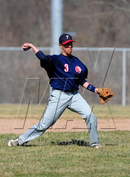 Thumbnail 2 in Foran @ Sheehan photogallery.