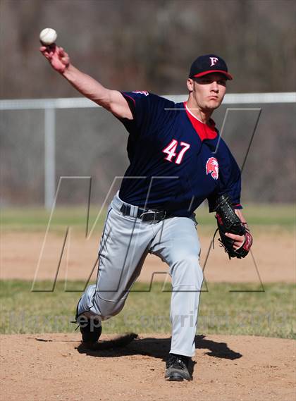 Thumbnail 2 in Foran @ Sheehan photogallery.