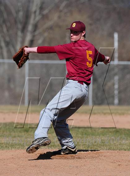 Thumbnail 2 in Foran @ Sheehan photogallery.