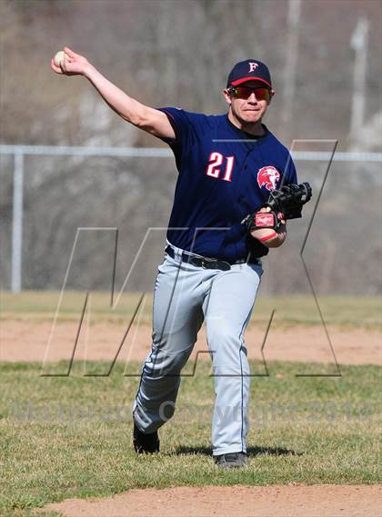 Thumbnail 1 in Foran @ Sheehan photogallery.