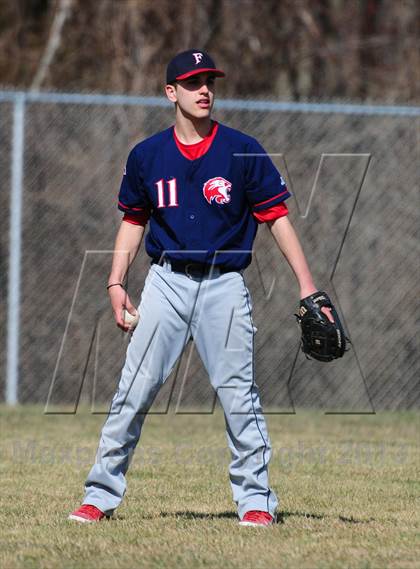Thumbnail 2 in Foran @ Sheehan photogallery.