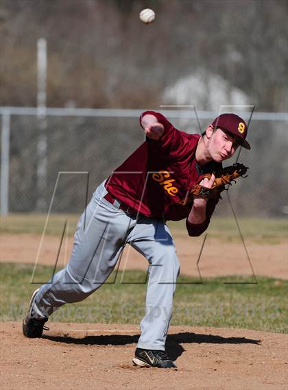 Thumbnail 3 in Foran @ Sheehan photogallery.