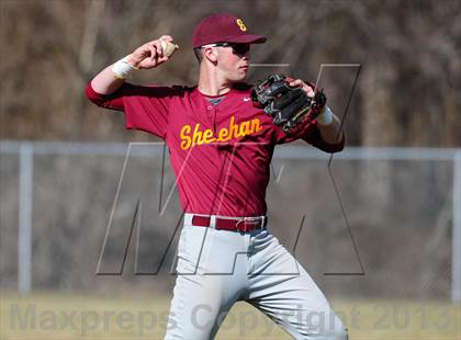 Thumbnail 1 in Foran @ Sheehan photogallery.
