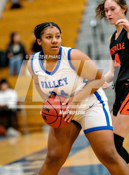 Thumbnail 2 in Roseville @ Valley (Viking Tournament) photogallery.