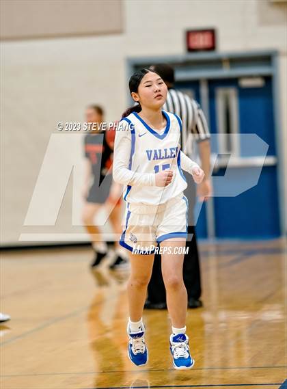 Thumbnail 1 in Roseville @ Valley (Viking Tournament) photogallery.
