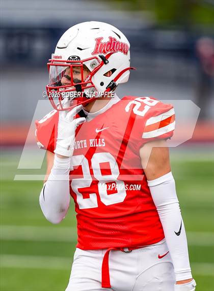 Thumbnail 1 in JV: North Hills @ Shaler Area photogallery.