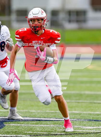 Thumbnail 1 in JV: North Hills @ Shaler Area photogallery.