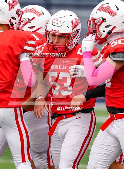 Thumbnail 2 in JV: North Hills @ Shaler Area photogallery.