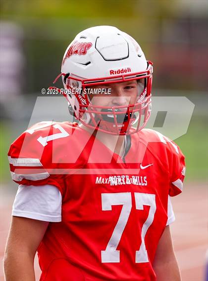 Thumbnail 1 in JV: North Hills @ Shaler Area photogallery.