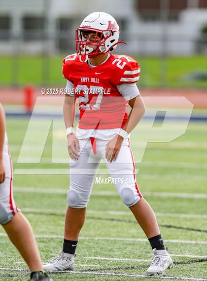 Thumbnail 1 in JV: North Hills @ Shaler Area photogallery.
