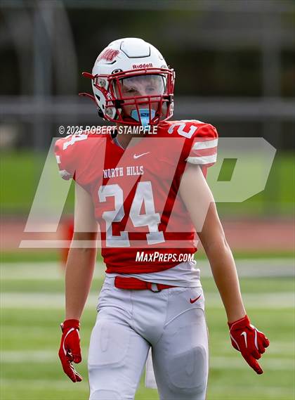 Thumbnail 3 in JV: North Hills @ Shaler Area photogallery.