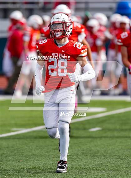 Thumbnail 3 in JV: North Hills @ Shaler Area photogallery.