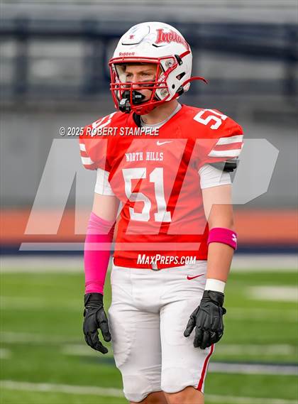 Thumbnail 1 in JV: North Hills @ Shaler Area photogallery.
