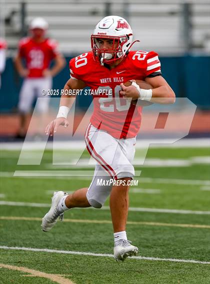 Thumbnail 1 in JV: North Hills @ Shaler Area photogallery.