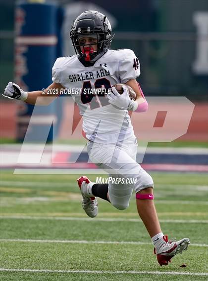 Thumbnail 3 in JV: North Hills @ Shaler Area photogallery.