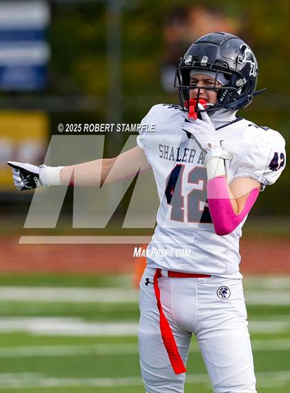Thumbnail 1 in JV: North Hills @ Shaler Area photogallery.