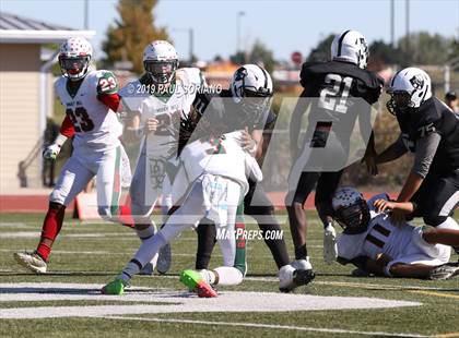 Thumbnail 2 in Smoky Hill @ Far Northeast Warriors photogallery.