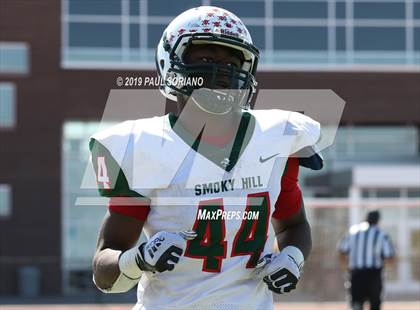 Thumbnail 2 in Smoky Hill @ Far Northeast Warriors photogallery.