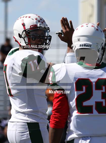 Thumbnail 3 in Smoky Hill @ Far Northeast Warriors photogallery.