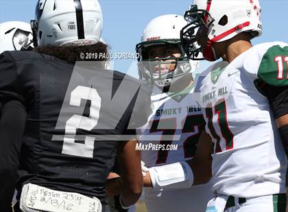 Thumbnail 3 in Smoky Hill @ Far Northeast Warriors photogallery.