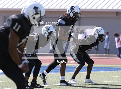 Thumbnail 2 in Smoky Hill @ Far Northeast Warriors photogallery.