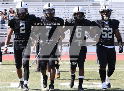 Thumbnail 2 in Smoky Hill @ Far Northeast Warriors photogallery.