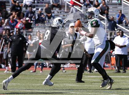 Thumbnail 1 in Smoky Hill @ Far Northeast Warriors photogallery.