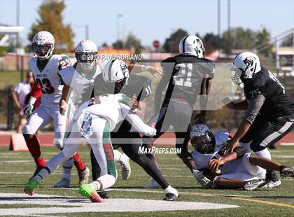 Thumbnail 1 in Smoky Hill @ Far Northeast Warriors photogallery.