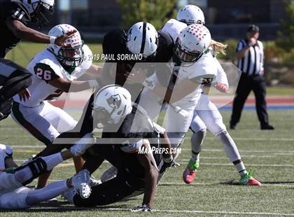 Thumbnail 3 in Smoky Hill @ Far Northeast Warriors photogallery.