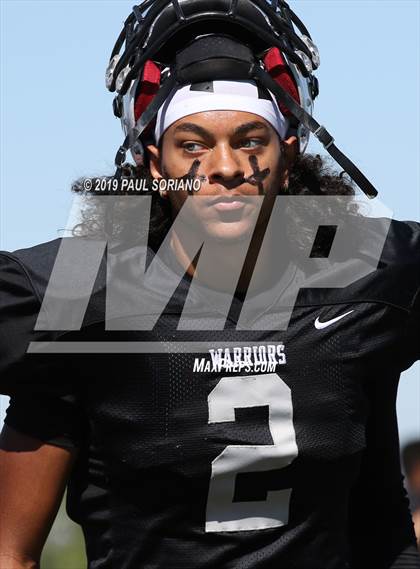 Thumbnail 2 in Smoky Hill @ Far Northeast Warriors photogallery.