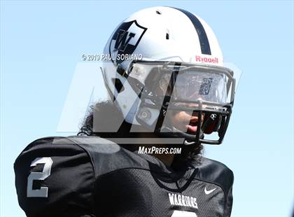 Thumbnail 2 in Smoky Hill @ Far Northeast Warriors photogallery.