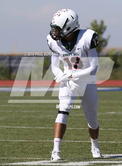 Thumbnail 2 in Smoky Hill @ Far Northeast Warriors photogallery.